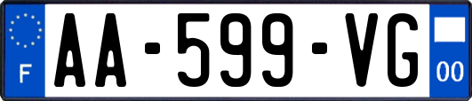 AA-599-VG