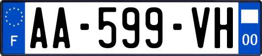 AA-599-VH