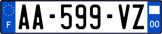 AA-599-VZ