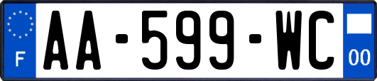 AA-599-WC