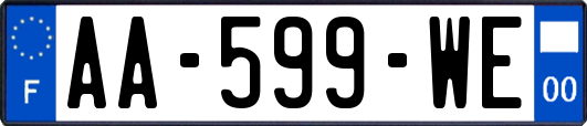 AA-599-WE