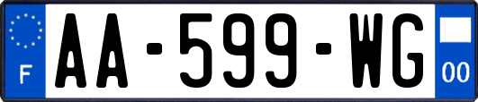 AA-599-WG