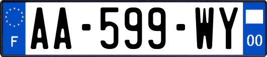 AA-599-WY