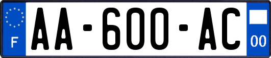 AA-600-AC