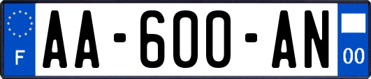 AA-600-AN