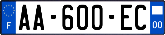 AA-600-EC