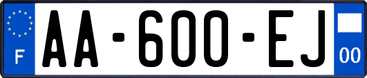 AA-600-EJ