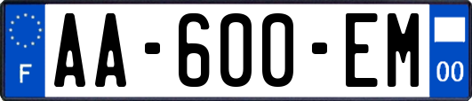 AA-600-EM