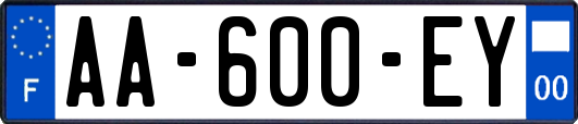 AA-600-EY