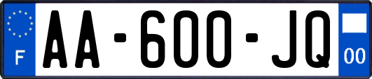 AA-600-JQ