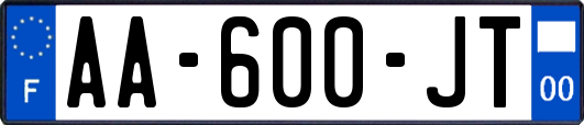 AA-600-JT