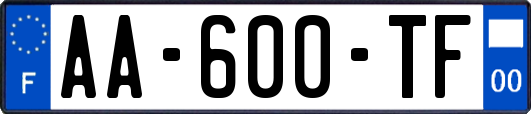 AA-600-TF