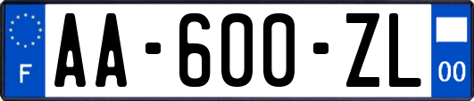 AA-600-ZL