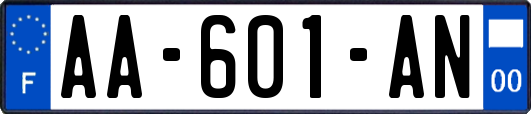 AA-601-AN