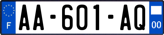 AA-601-AQ