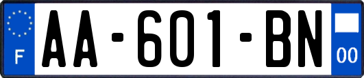 AA-601-BN