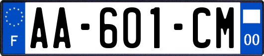 AA-601-CM