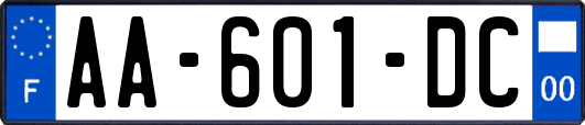 AA-601-DC