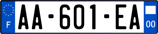 AA-601-EA