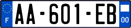 AA-601-EB