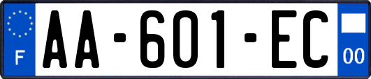 AA-601-EC