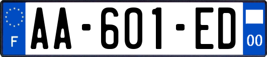 AA-601-ED