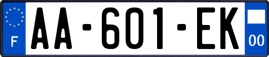 AA-601-EK