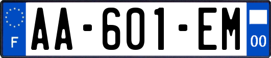 AA-601-EM