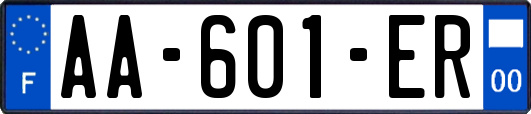 AA-601-ER