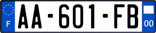 AA-601-FB