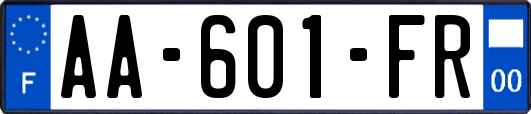 AA-601-FR