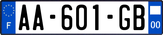 AA-601-GB