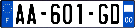 AA-601-GD