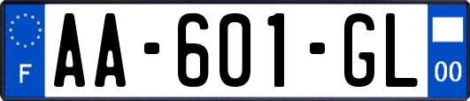 AA-601-GL