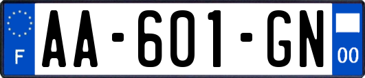 AA-601-GN