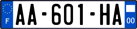 AA-601-HA