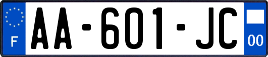 AA-601-JC