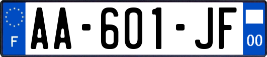 AA-601-JF