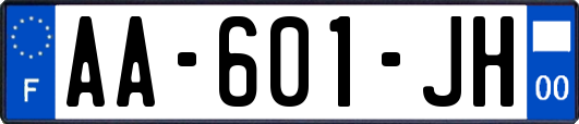 AA-601-JH