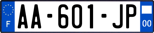 AA-601-JP