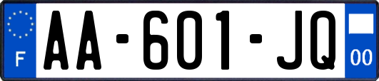 AA-601-JQ