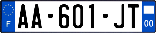 AA-601-JT