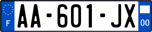 AA-601-JX