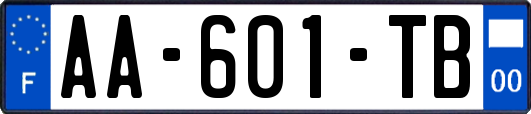 AA-601-TB