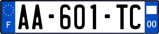 AA-601-TC