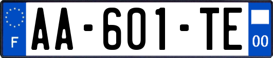 AA-601-TE