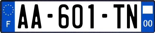 AA-601-TN