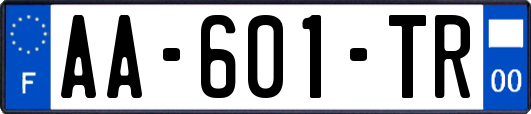 AA-601-TR