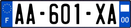 AA-601-XA