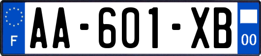 AA-601-XB